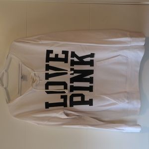 Victoria Secret Pink Size S Sweater